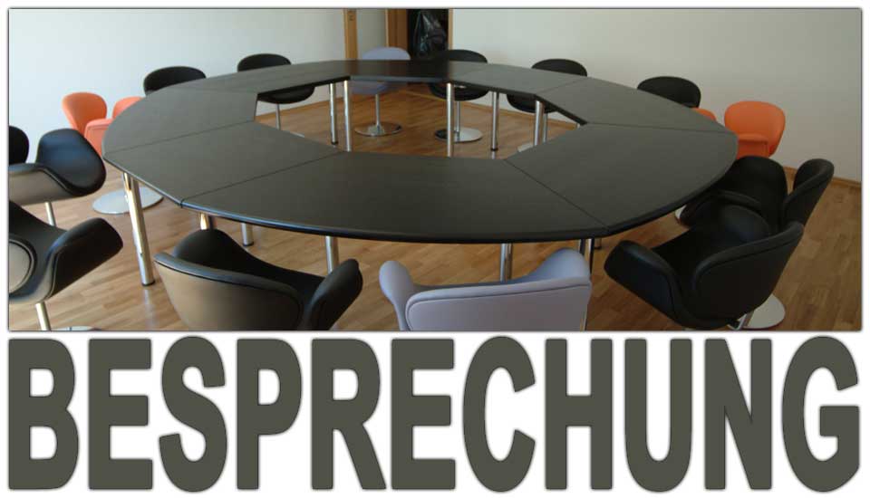 Büroeinrichtung