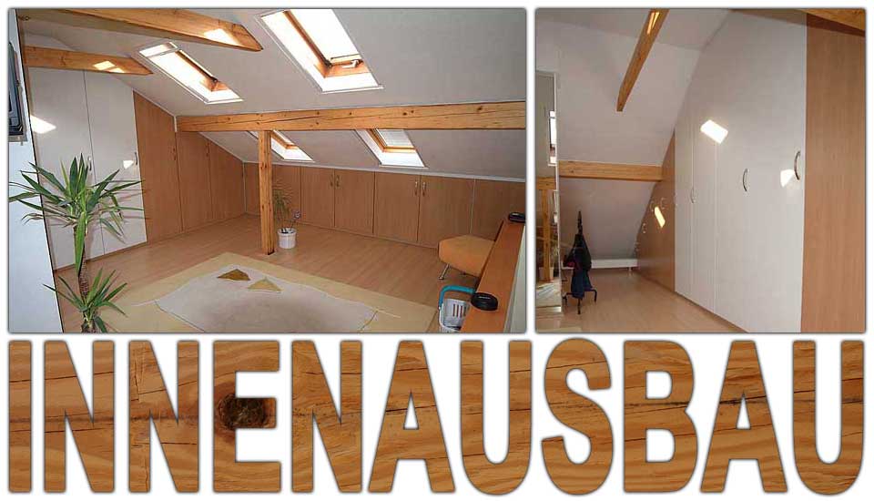 Innenausbau